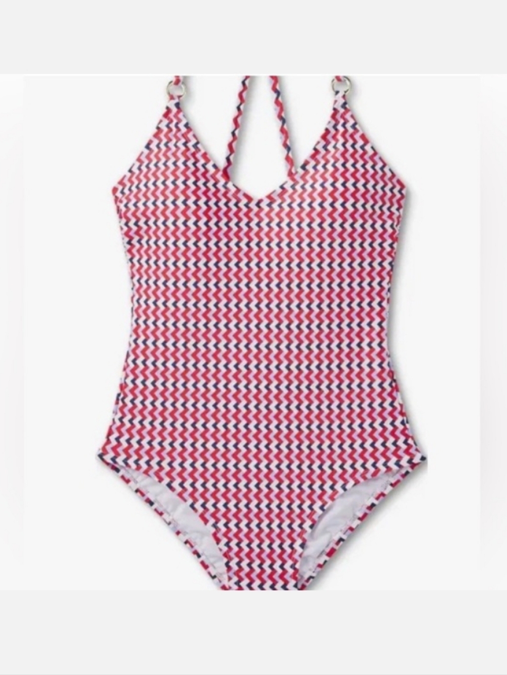 Kona Sol Full Coverage‎ One Piece Swimsuit